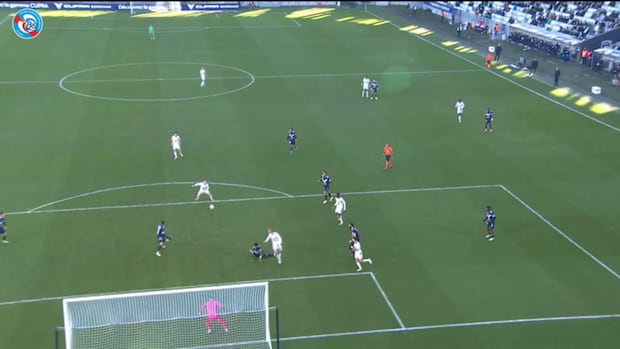 Kevin Gameiro best goals in 2021-22